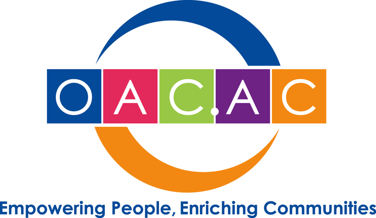 OACAC | Springfield Multicultural Festival Sponsor