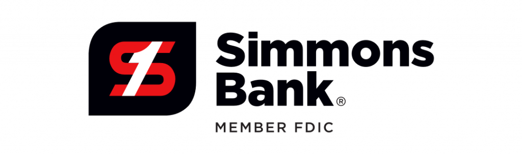 Simmons Bank | Springfield Multicultural Festival Sponsor